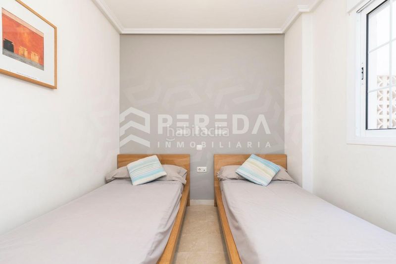 Foto 736daa6a-5e93-489e-abc1-d15376c72c18. Planta baixa amb aparcament piscina a El Sabinar-Urbanizaciones-Las Marinas-Playa Serena Roquetas de Mar