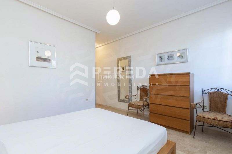 Foto 805e10f7-2350-41da-acbf-3e5138cb8896. Planta baixa amb aparcament piscina a El Sabinar-Urbanizaciones-Las Marinas-Playa Serena Roquetas de Mar