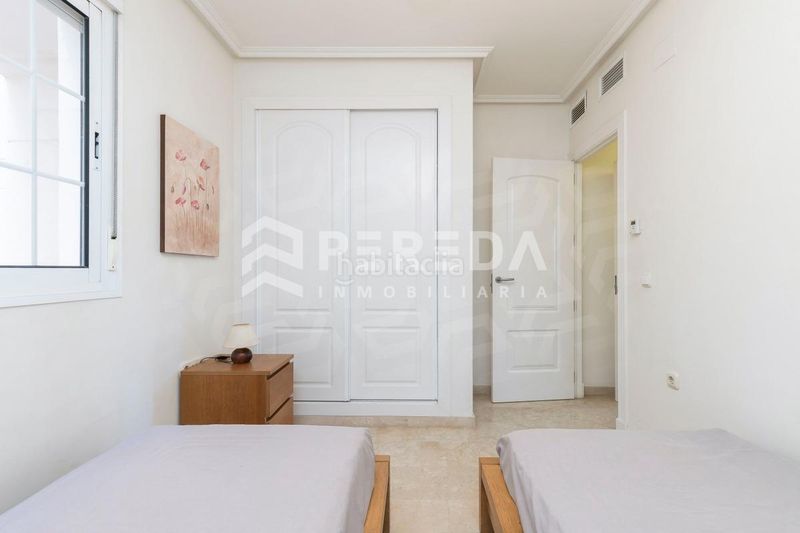 Foto b0eccdde-71b7-4221-9779-605aaabb5f8a. Planta baixa amb aparcament piscina a El Sabinar-Urbanizaciones-Las Marinas-Playa Serena Roquetas de Mar