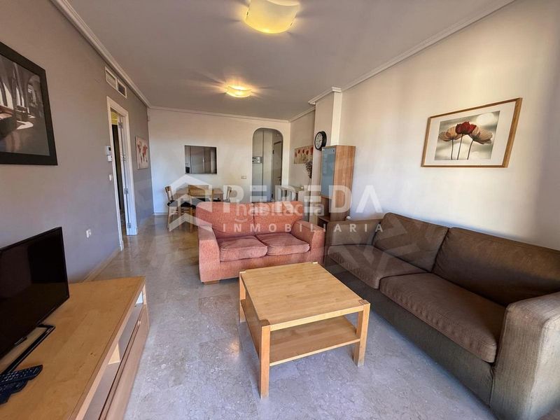 Foto b87439dc-2ee2-4120-aa51-18090e9a16d0. Planta baixa amb aparcament piscina a El Sabinar-Urbanizaciones-Las Marinas-Playa Serena Roquetas de Mar