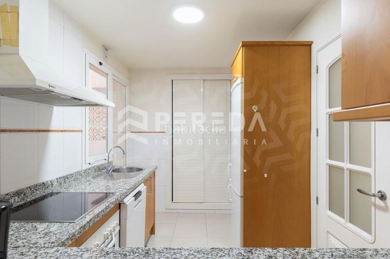 Foto bc8a4b11-5447-4640-aef4-32f5ddcd4fb2. Planta baixa amb aparcament piscina a El Sabinar-Urbanizaciones-Las Marinas-Playa Serena Roquetas de Mar