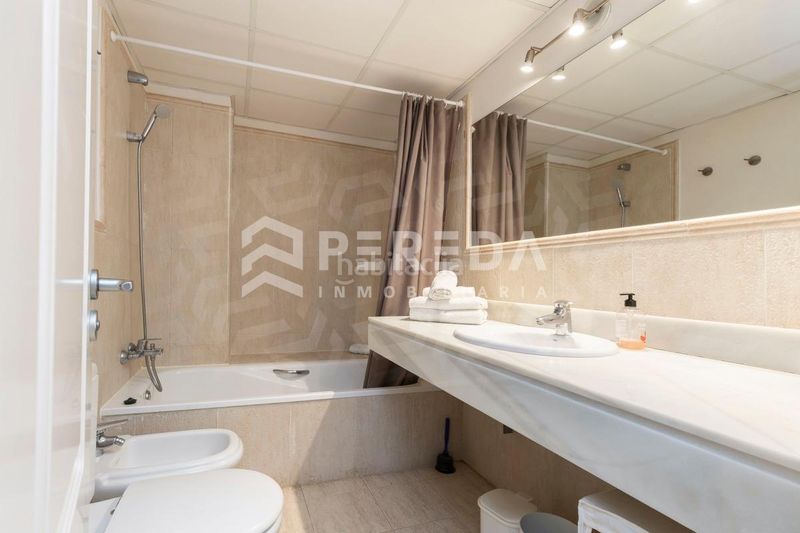 Foto c13d016b-1b67-404f-82a8-5f761dc31400. Planta baixa amb aparcament piscina a El Sabinar-Urbanizaciones-Las Marinas-Playa Serena Roquetas de Mar