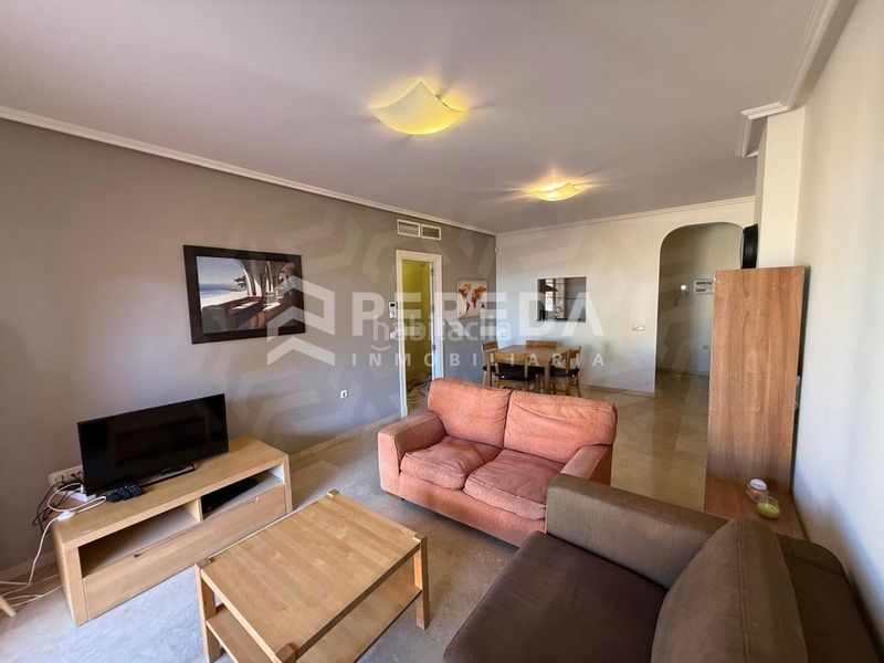 Foto c41b2348-8769-40e0-96e1-585602237f5a. Planta baixa amb aparcament piscina a El Sabinar-Urbanizaciones-Las Marinas-Playa Serena Roquetas de Mar