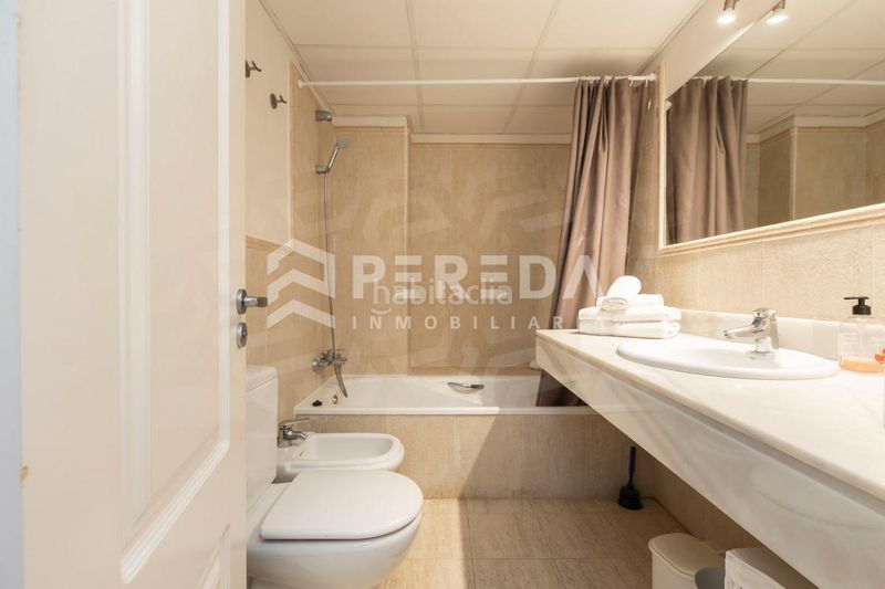 Foto ce1938df-f137-4483-8b8d-255f863a47f1. Planta baixa amb aparcament piscina a El Sabinar-Urbanizaciones-Las Marinas-Playa Serena Roquetas de Mar