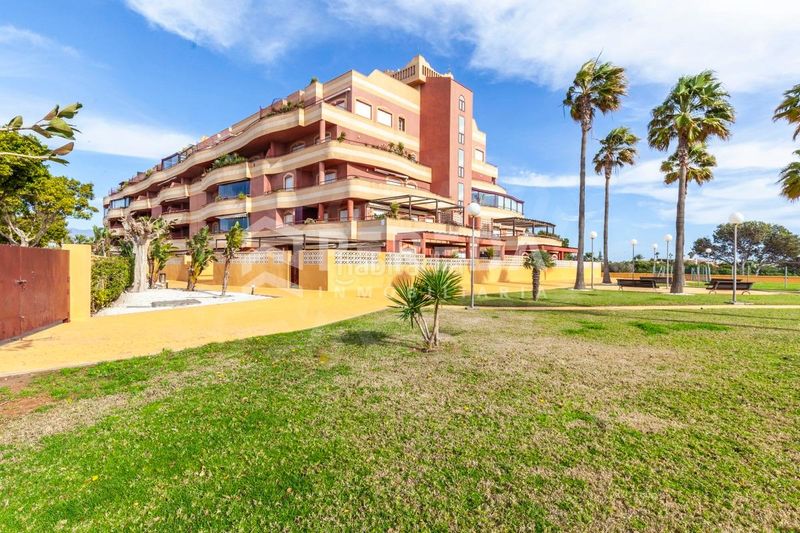 Foto dbb7aab4-0477-4d0a-888c-6b62ac11ba16. Planta baixa amb aparcament piscina a El Sabinar-Urbanizaciones-Las Marinas-Playa Serena Roquetas de Mar