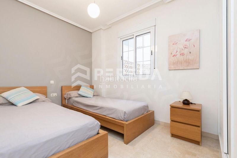 Foto dbc7df24-49e7-404c-a5eb-7cbde134d9ec. Planta baixa amb aparcament piscina a El Sabinar-Urbanizaciones-Las Marinas-Playa Serena Roquetas de Mar