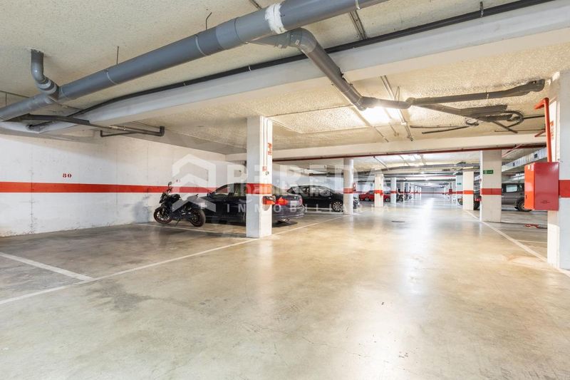 Foto ffbbbcbf-6209-4b06-b3bb-02ac61baa7b3. Planta baixa amb aparcament piscina a El Sabinar-Urbanizaciones-Las Marinas-Playa Serena Roquetas de Mar