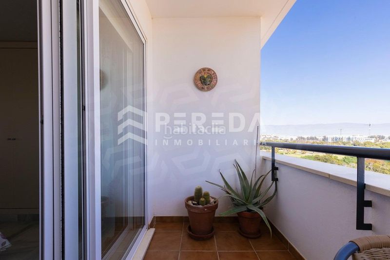 Foto 31d8712e-d267-4d7c-b5dc-e0ba32abc902. Pis amb aparcament piscina a El Sabinar-Urbanizaciones-Las Marinas-Playa Serena Roquetas de Mar