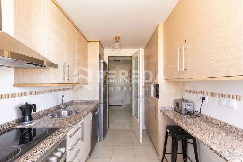 Foto 3d8cddfe-9e5b-46b3-9514-d7147097cd51. Pis amb aparcament piscina a El Sabinar-Urbanizaciones-Las Marinas-Playa Serena Roquetas de Mar