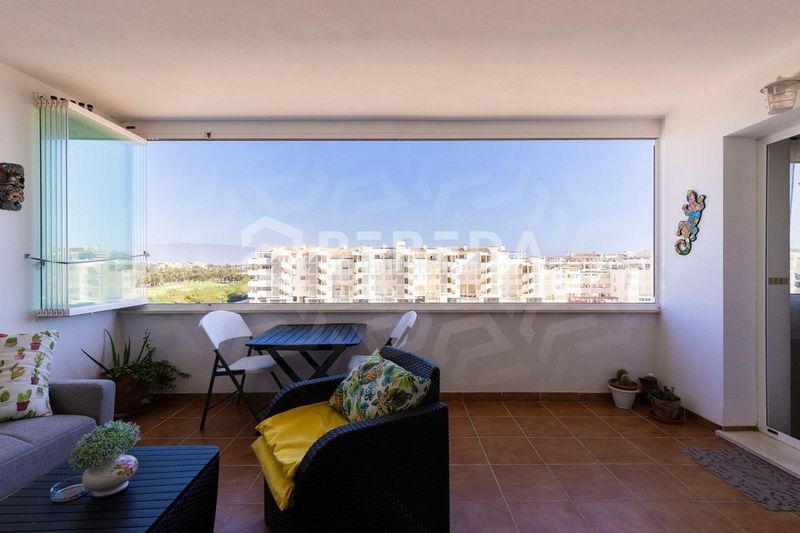 Foto 66e4f985-da5e-443a-8b2c-00a68f2a1284. Pis amb aparcament piscina a El Sabinar-Urbanizaciones-Las Marinas-Playa Serena Roquetas de Mar