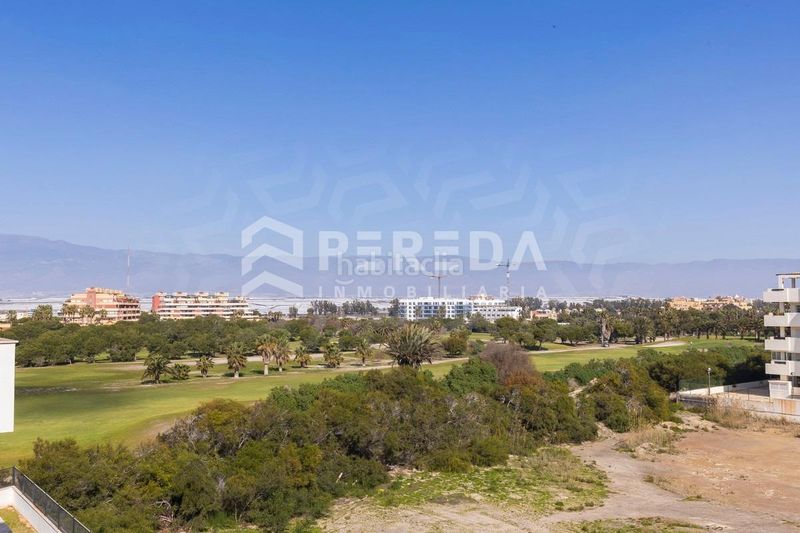 Foto 70d66bd5-5699-4164-bd8d-ea7731ff0085. Pis amb aparcament piscina a El Sabinar-Urbanizaciones-Las Marinas-Playa Serena Roquetas de Mar