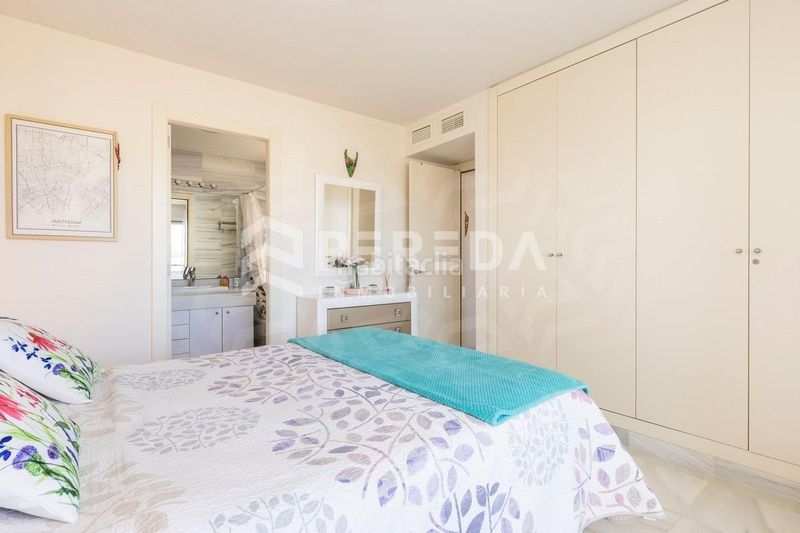 Foto 7dd1f8c9-9c88-48bb-b940-81c22de4554d. Pis amb aparcament piscina a El Sabinar-Urbanizaciones-Las Marinas-Playa Serena Roquetas de Mar