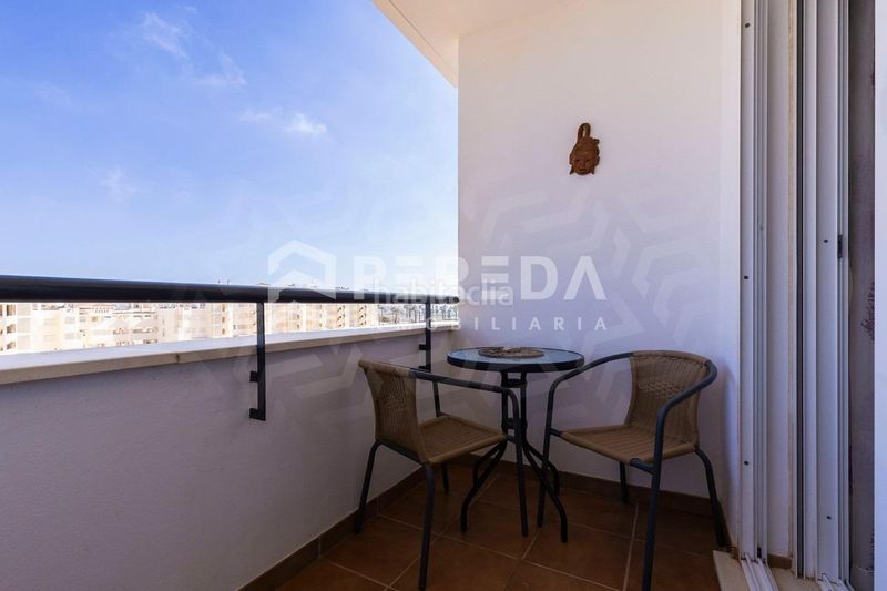 Foto a8723b86-3f0d-4af6-9d90-487eca2f1d28. Pis amb aparcament piscina a El Sabinar-Urbanizaciones-Las Marinas-Playa Serena Roquetas de Mar