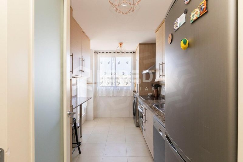 Foto a9e987e7-c1f4-47e8-a2fe-dba7d9c68088. Pis amb aparcament piscina a El Sabinar-Urbanizaciones-Las Marinas-Playa Serena Roquetas de Mar