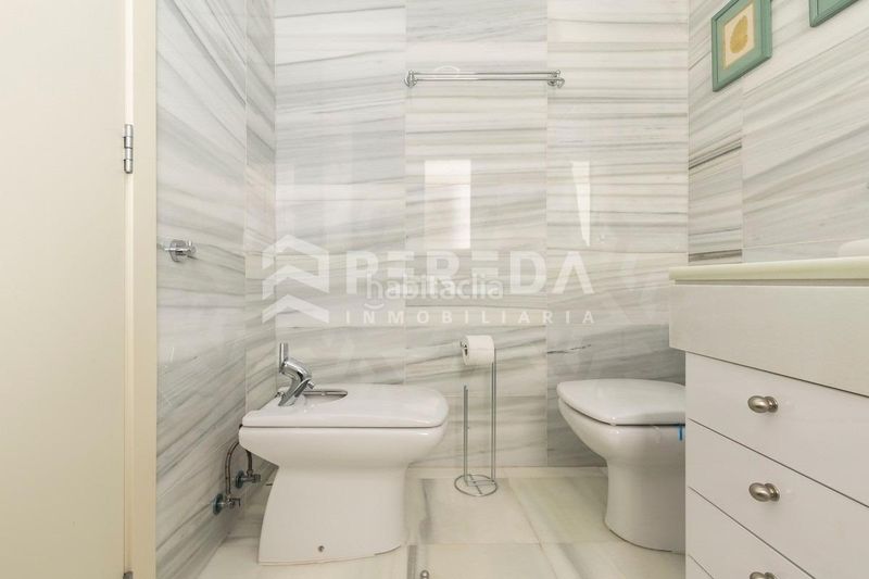Foto b28de33a-feb9-4109-a116-8b73d7723e63. Pis amb aparcament piscina a El Sabinar-Urbanizaciones-Las Marinas-Playa Serena Roquetas de Mar
