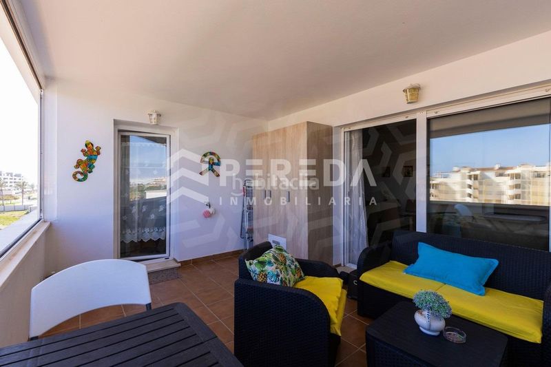 Foto c3015f34-7d79-4777-a823-3b6530d0e6d7. Pis amb aparcament piscina a El Sabinar-Urbanizaciones-Las Marinas-Playa Serena Roquetas de Mar