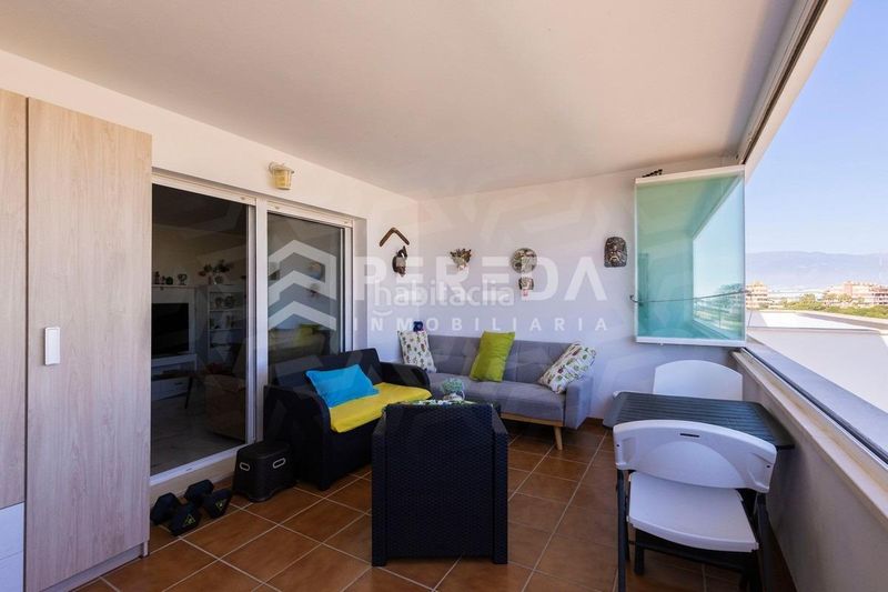 Foto ee0bac58-f0a8-4873-a778-4fae7a20bf3c. Pis amb aparcament piscina a El Sabinar-Urbanizaciones-Las Marinas-Playa Serena Roquetas de Mar