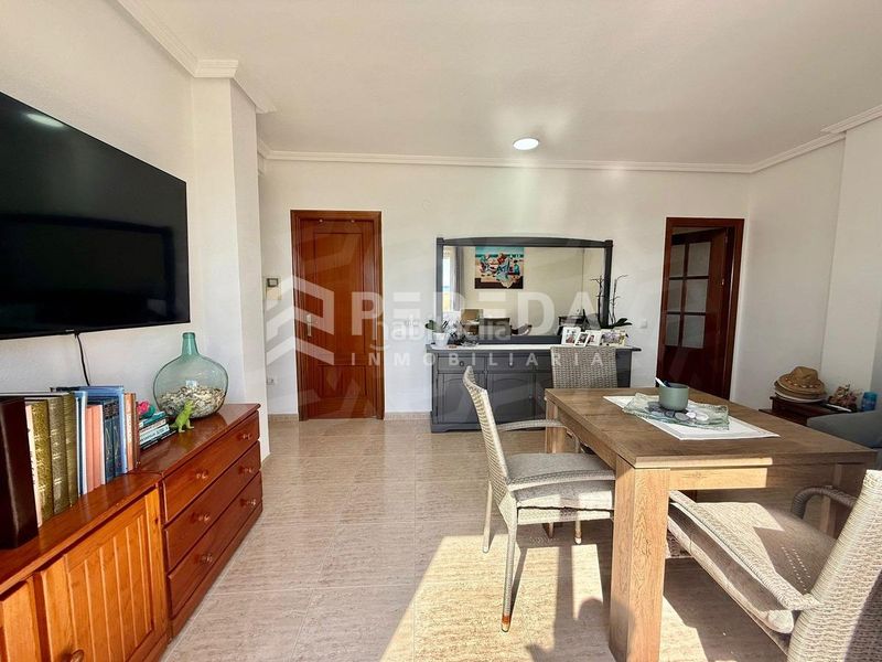 Foto 19221cae-440f-4b15-bf77-c05ed8d68e1c. Àtic a El Puerto - La Romanilla Roquetas de Mar