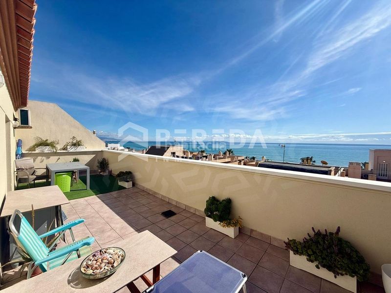 Foto 20c688a8-686b-47f3-b113-a1111871490d. Àtic a El Puerto - La Romanilla Roquetas de Mar