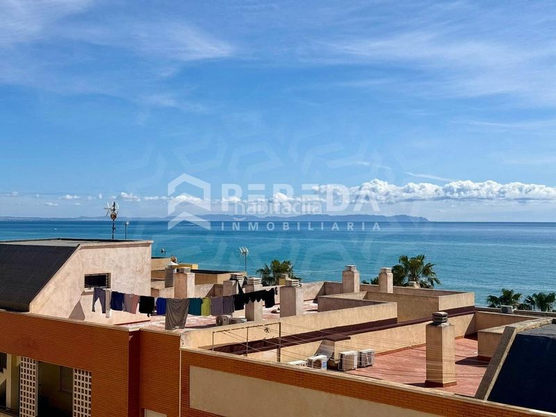 Foto 2192a523-26c4-4727-b718-72c49bfc0173. Àtic a El Puerto - La Romanilla Roquetas de Mar