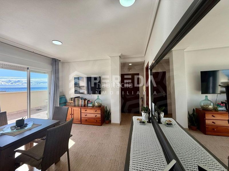 Foto 2d1411a2-aed7-4323-9c7c-66e50e39839d. Àtic a El Puerto - La Romanilla Roquetas de Mar