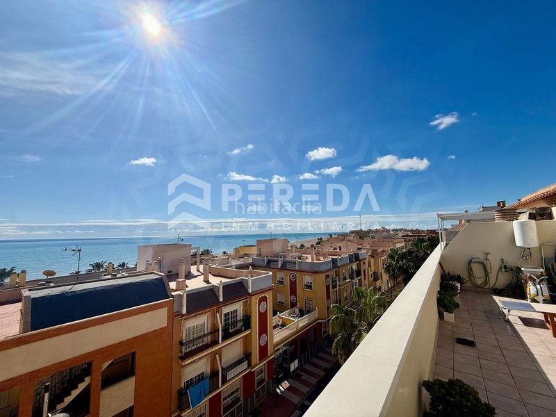 Foto 380357b8-33b1-412e-8de9-aca83b5add8d. Àtic a El Puerto - La Romanilla Roquetas de Mar