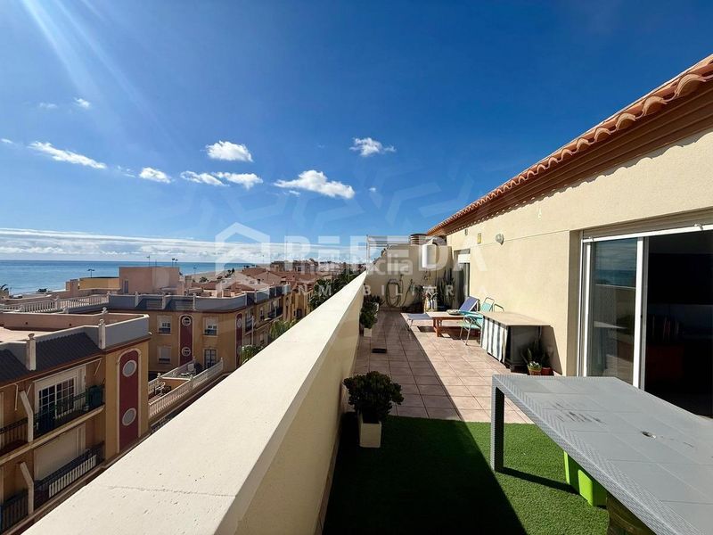 Foto 5d848804-f312-4d7d-b23f-b55193a4da4a. Àtic a El Puerto - La Romanilla Roquetas de Mar