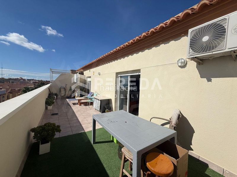 Foto 5e65c927-8303-4bf4-a02e-d20083a6b60f. Àtic a El Puerto - La Romanilla Roquetas de Mar