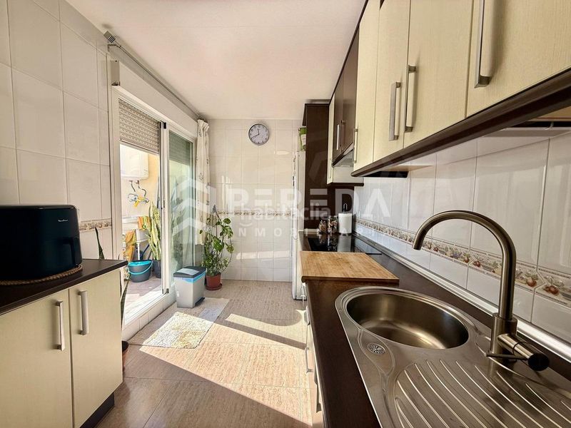 Foto 653acee4-7b7f-477d-bde4-52cd5901f0fc. Àtic a El Puerto - La Romanilla Roquetas de Mar