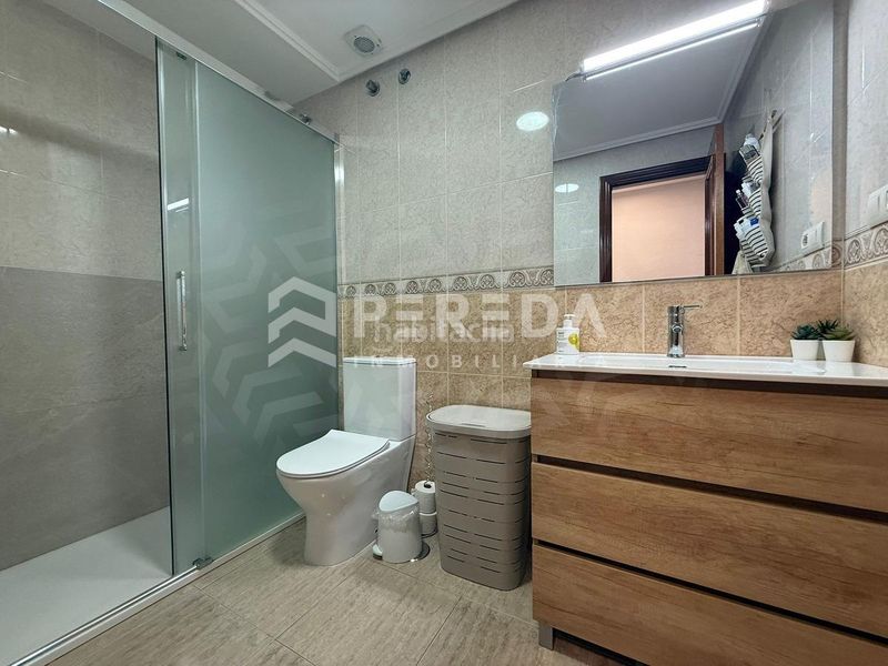 Foto 6a18ffd9-99da-4fd4-9ad4-ba907fe0bd5d. Àtic a El Puerto - La Romanilla Roquetas de Mar