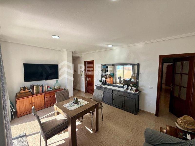 Foto 8ecf0908-08dc-4775-b0e2-6f1cabc24cec. Àtic a El Puerto - La Romanilla Roquetas de Mar