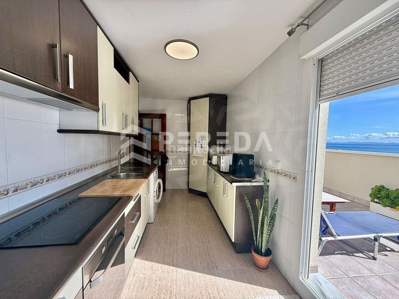 Foto 9151f25b-f4c1-48b8-8409-e13613f5f1e0. Àtic a El Puerto - La Romanilla Roquetas de Mar