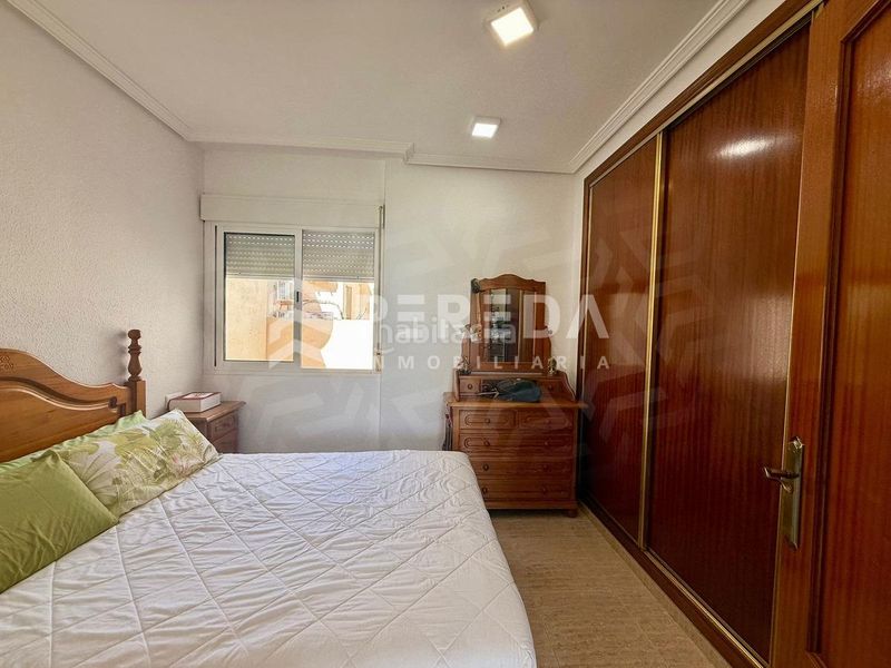 Foto 97c9374b-3b11-477a-b708-bd303ffc1c10. Àtic a El Puerto - La Romanilla Roquetas de Mar