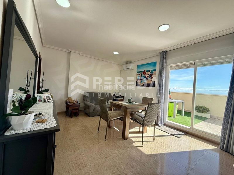 Foto be2ea095-2c08-4659-ae6d-d02c9b2fb811. Àtic a El Puerto - La Romanilla Roquetas de Mar