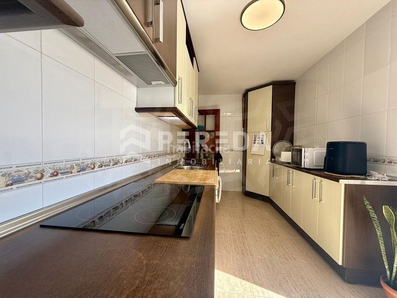 Foto c0239ca9-9f6c-499c-982c-a759be1d147e. Àtic a El Puerto - La Romanilla Roquetas de Mar