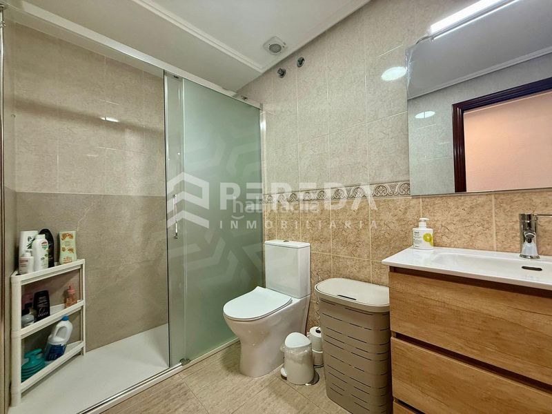 Foto ddaa7120-0dd3-4ea9-a121-3aeb3523359d. Àtic a El Puerto - La Romanilla Roquetas de Mar