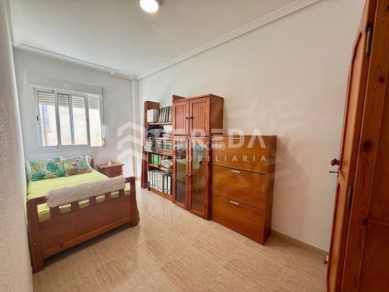 Foto e39fb5e7-333a-4b8c-a568-a17346584525. Àtic a El Puerto - La Romanilla Roquetas de Mar