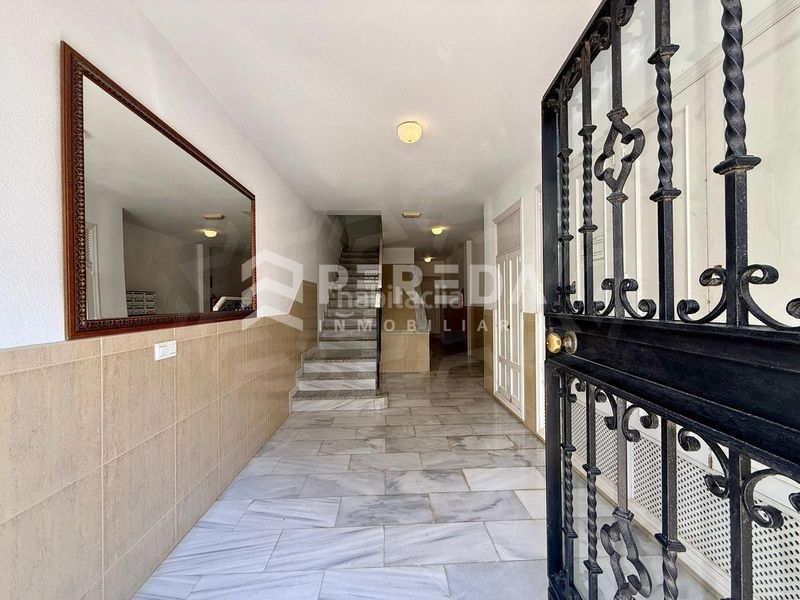 Foto e46196e0-2ae4-48c5-89c1-063ac7eb5b06. Àtic a El Puerto - La Romanilla Roquetas de Mar