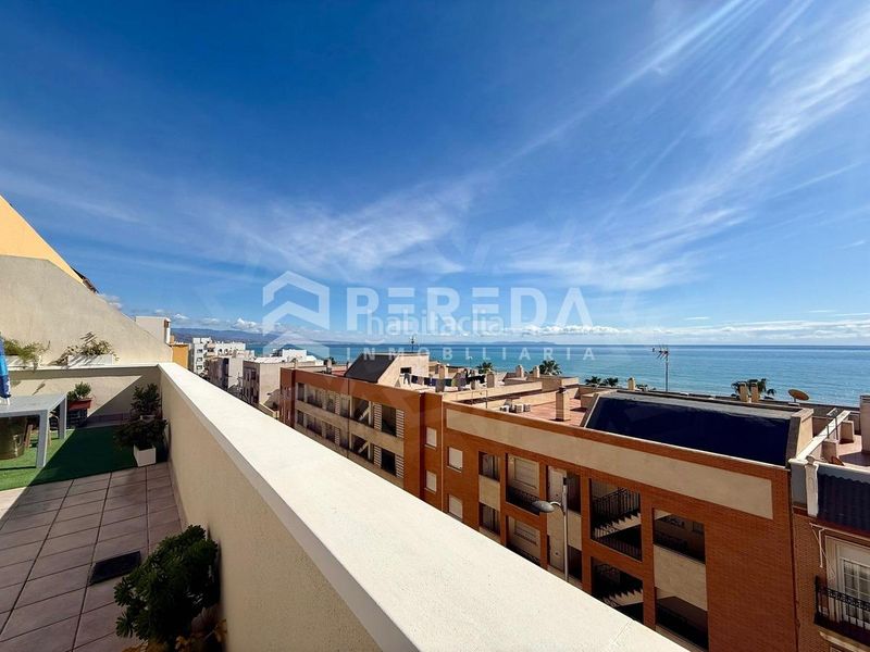 Foto e690504a-fe0e-498d-89e1-29761cb5439a. Àtic a El Puerto - La Romanilla Roquetas de Mar