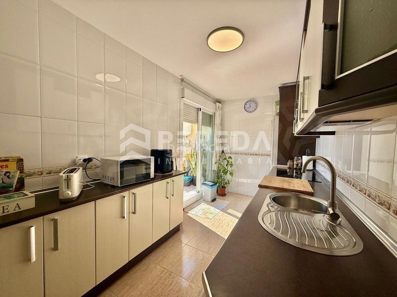 Foto f2d302ee-c92b-41f2-9af9-401ac2da1925. Àtic a El Puerto - La Romanilla Roquetas de Mar