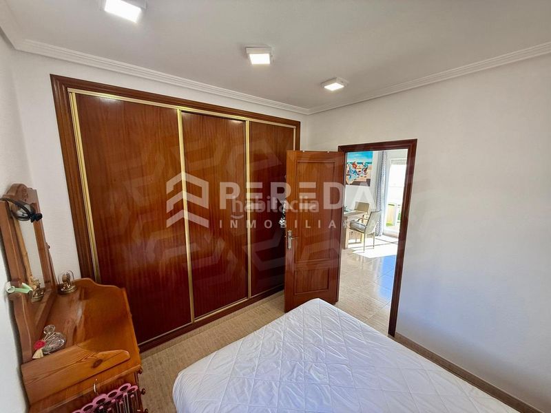 Foto f4bbafd9-be71-483b-adc0-48f098b3cb54. Àtic a El Puerto - La Romanilla Roquetas de Mar