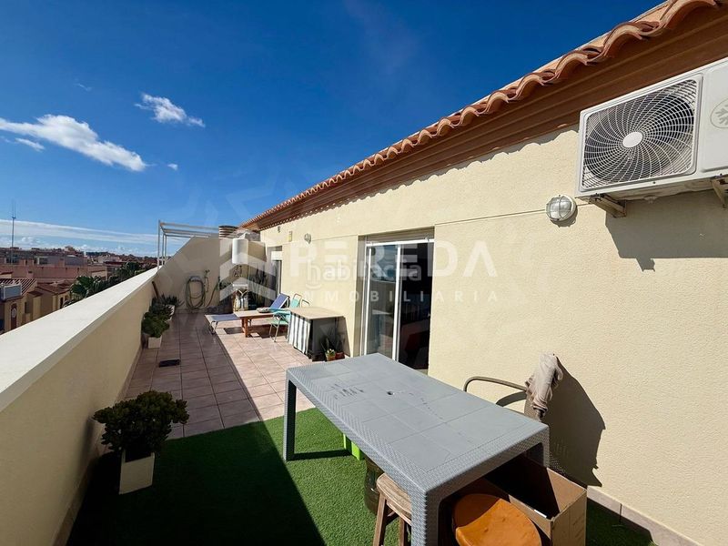 Foto feb756ac-5d21-472c-855d-5db582fa83ce. Àtic a El Puerto - La Romanilla Roquetas de Mar