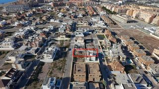 Terreno residencial en Las Salinas