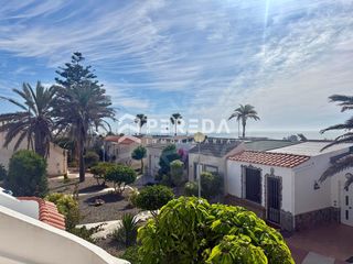 Casa a El Sabinar-Urbanizaciones-Las Marinas-Playa Serena. Dúplex en residencial club tropicana