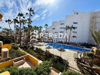 Apartamento en El Sabinar-Urbanizaciones-Las Marinas-Playa Serena. Acogedor apartamento a pocos metros de la playa en residencial l