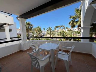 Apartament a GOLF CENTER (U)