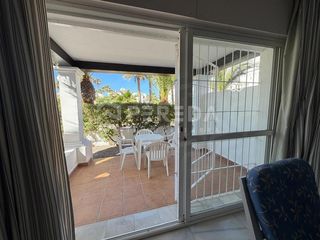 Apartament  Golf center (u). Apartamento en planta baja, complejo golf center pueblo