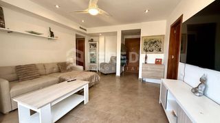 Pis  Bahia de almeria (a). Magnífico piso de 2 dormitorios y 2 baños en aguadulce norte