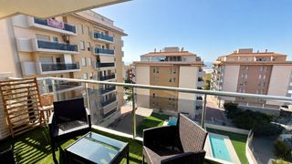Pis  Bahia de almeria (a). Magnífico piso de 2 dormitorios y 2 baños en aguadulce norte