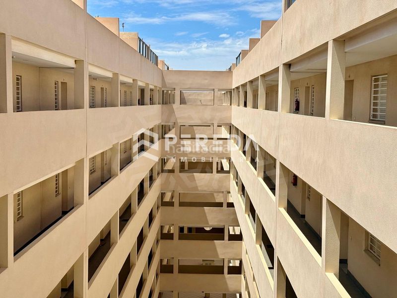 Foto fe83be34-d471-4766-b100-0a5d2212091a. Àtic amb aparcament piscina a Las Salinas Roquetas de Mar
